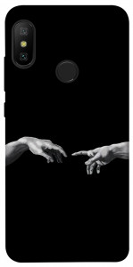 Чехол The touch для Xiaomi Redmi 6 Pro
