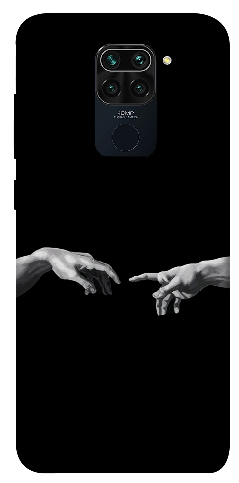 Чехол The touch для Xiaomi Redmi 10X