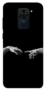Чехол The touch для Xiaomi Redmi 10X