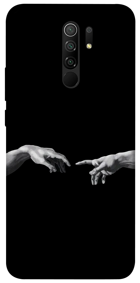 Чехол The touch для Xiaomi Redmi 9