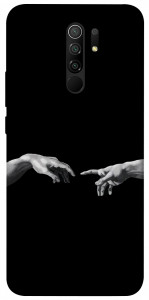 Чехол The touch для Xiaomi Redmi 9