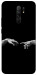Чехол The touch для Xiaomi Redmi 9