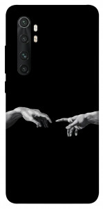 Чехол The touch для Xiaomi Mi Note 10 Lite