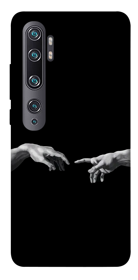 Чехол The touch для Xiaomi Mi CC9 Pro
