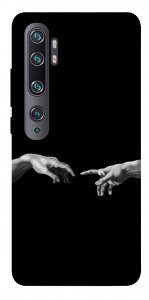 Чехол The touch для Xiaomi Mi CC9 Pro