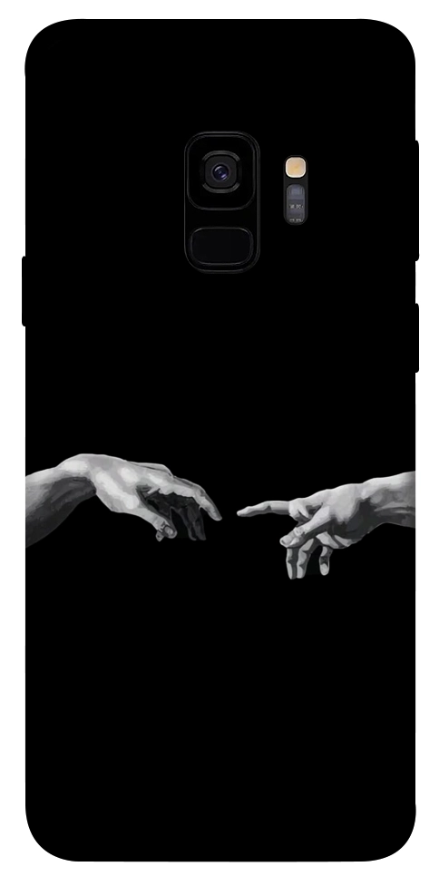 Чохол The touch для Galaxy S9