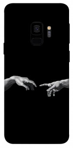 Чохол The touch для Galaxy S9