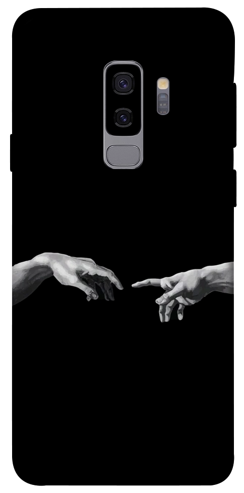 Чохол The touch для Galaxy S9+