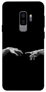 Чохол The touch для Galaxy S9+