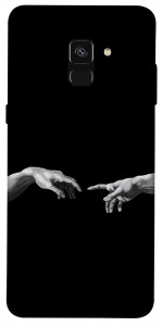 Чохол The touch для Galaxy A8 (2018)