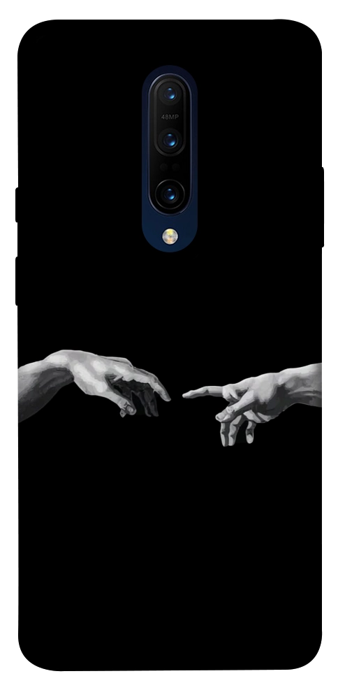 Чехол The touch для OnePlus 7 Pro