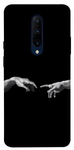 Чехол The touch для OnePlus 7 Pro