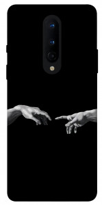 Чохол The touch для OnePlus 8