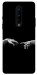 Чохол The touch для OnePlus 8