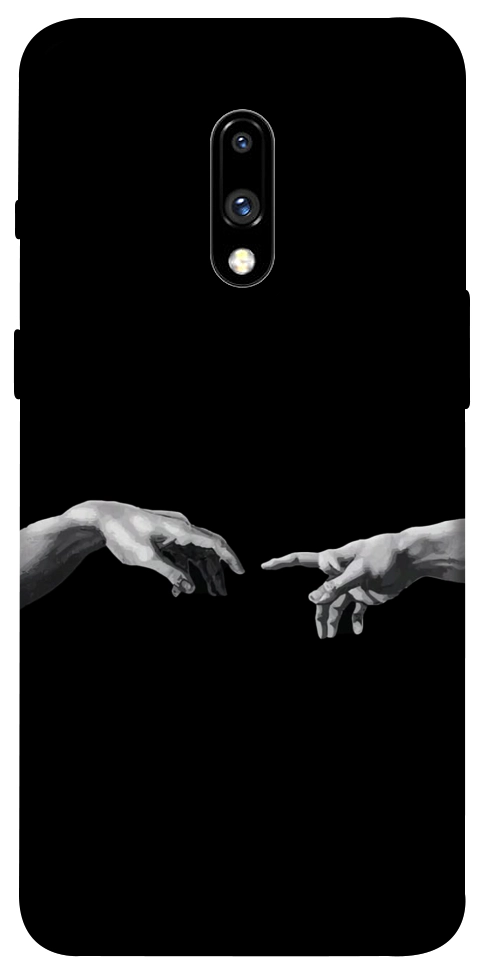 Чехол The touch для OnePlus 7