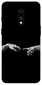 Чехол The touch для OnePlus 7