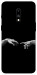 Чехол The touch для OnePlus 7