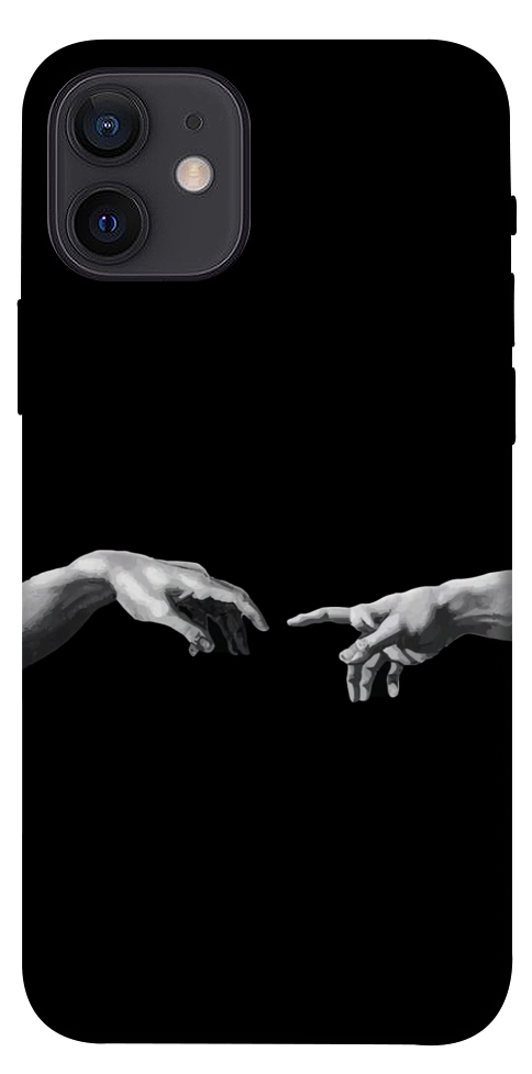 Чохол The touch для iPhone 12