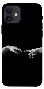 Чехол The touch для iPhone 12