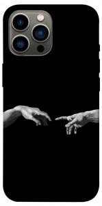 Чехол The touch для iPhone 12 Pro Max