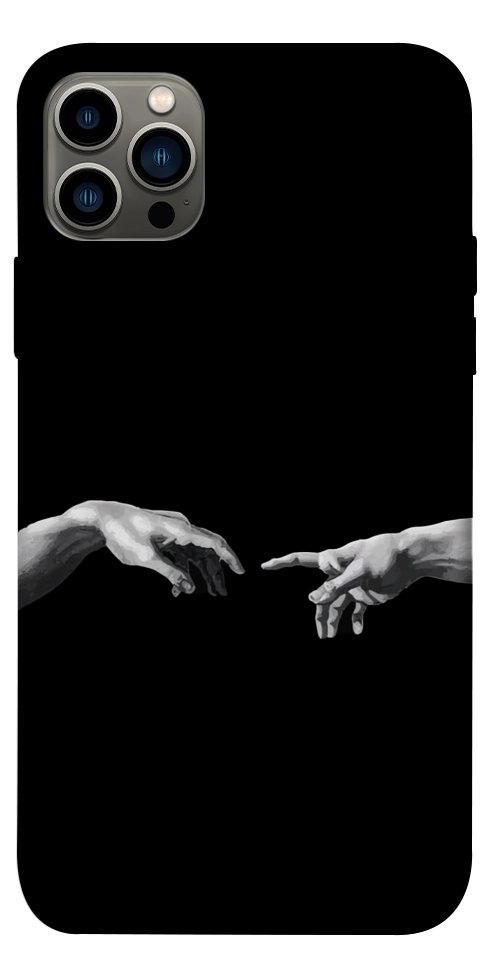 Чехол The touch для iPhone 12 Pro