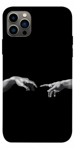 Чохол The touch для iPhone 12 Pro