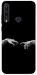 Чехол The touch для Huawei Y6p