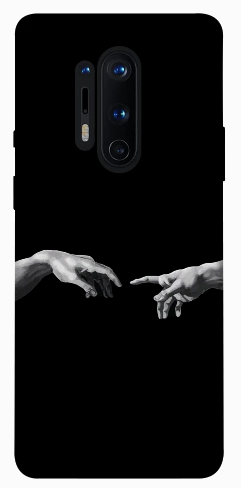 Чехол The touch для OnePlus 8 Pro