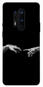 Чехол The touch для OnePlus 8 Pro