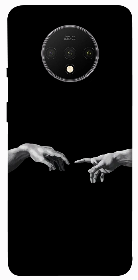 Чехол The touch для OnePlus 7T