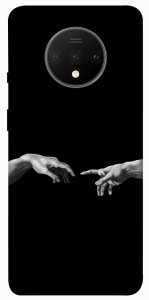 Чехол The touch для OnePlus 7T