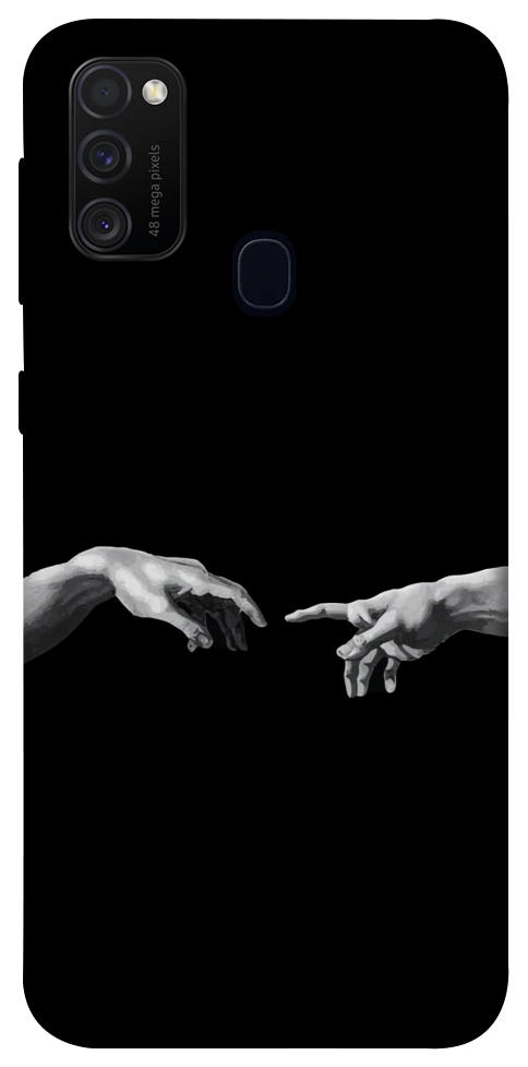 Чехол The touch для Galaxy M30s