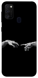 Чехол The touch для Samsung Galaxy M30s