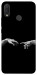 Чохол The touch для Huawei Nova 3i