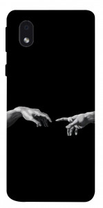 Чохол The touch для Samsung Galaxy A01 Core