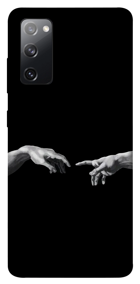 Чохол The touch для Galaxy S20 FE