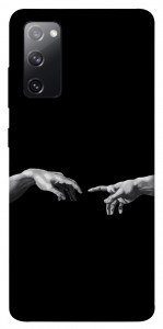 Чохол The touch для Galaxy S20 FE