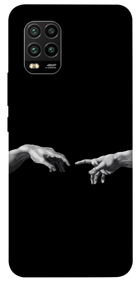Чохол The touch для Xiaomi Mi 10 Lite