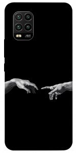 Чохол The touch для Xiaomi Mi 10 Lite