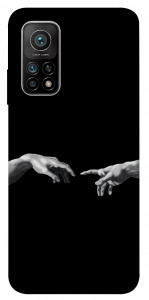 Чохол The touch для Xiaomi Mi 10T Pro