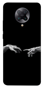 Чохол The touch для Xiaomi Poco F2 Pro