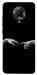 Чохол The touch для Xiaomi Redmi K30 Pro