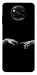 Чохол The touch для Xiaomi Poco X3 NFC