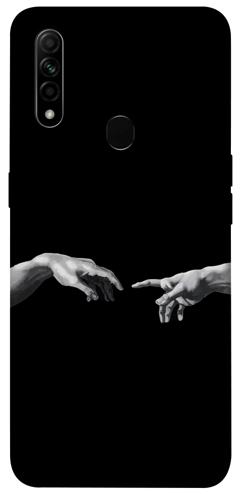 Чехол The touch для Oppo A31