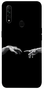 Чехол The touch для Oppo A31