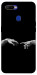 Чехол The touch для Oppo A5s