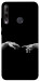 Чехол The touch для Huawei P40 Lite E