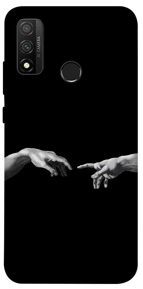Чехол The touch для Huawei P Smart (2020)