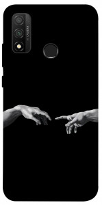 Чехол The touch для Huawei P Smart (2020)