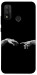 Чехол The touch для Huawei P Smart (2020)